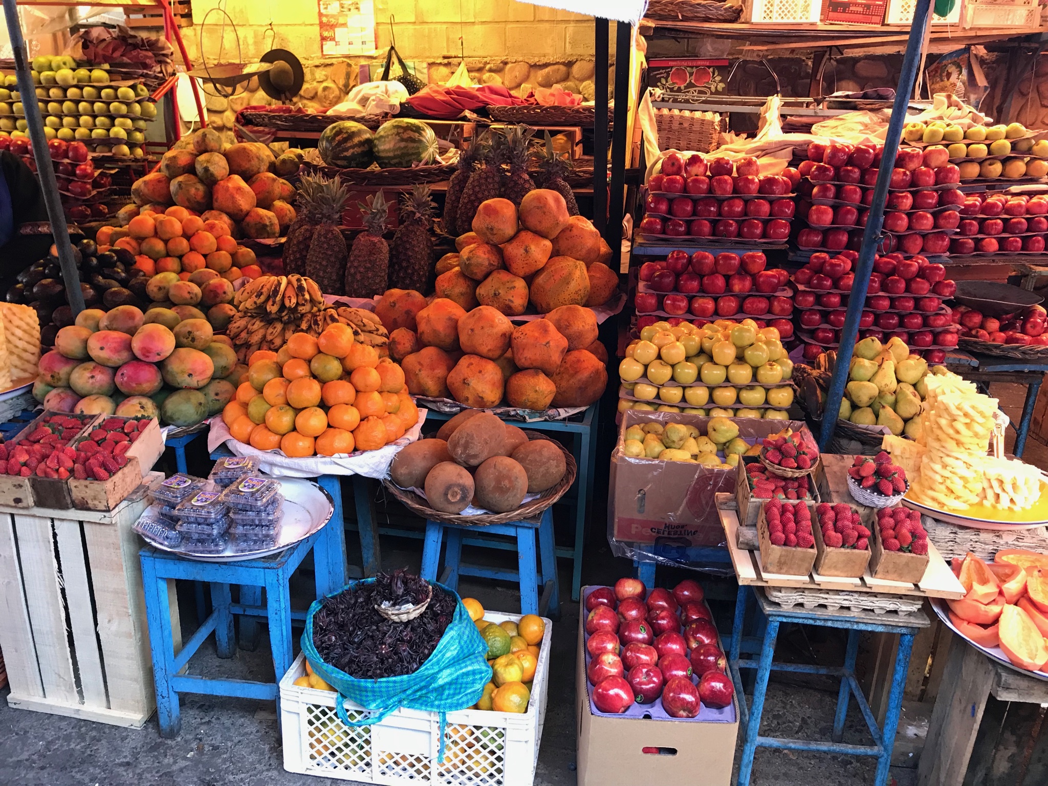 Sucre et la Bolivie, pays aux mille cultures !