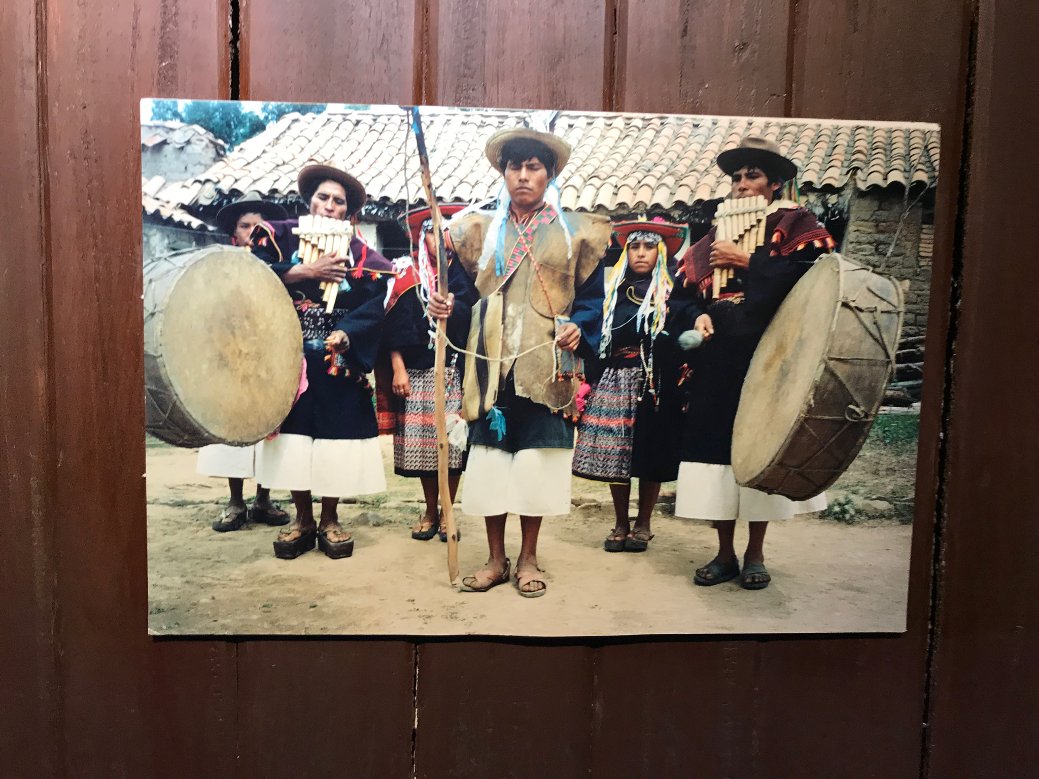 Sucre et la Bolivie, pays aux mille cultures !