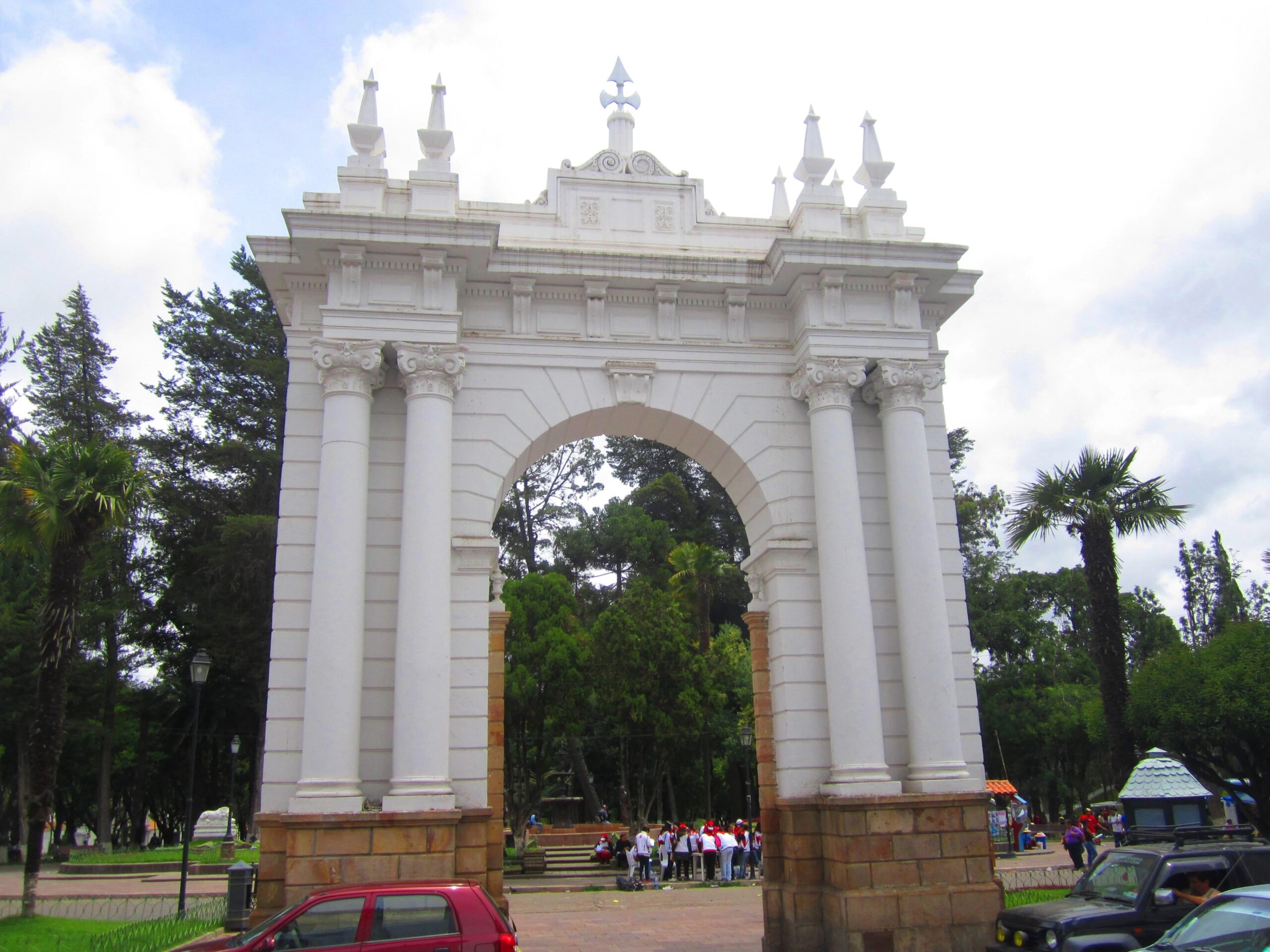 Sucre et la Bolivie, pays aux mille cultures !