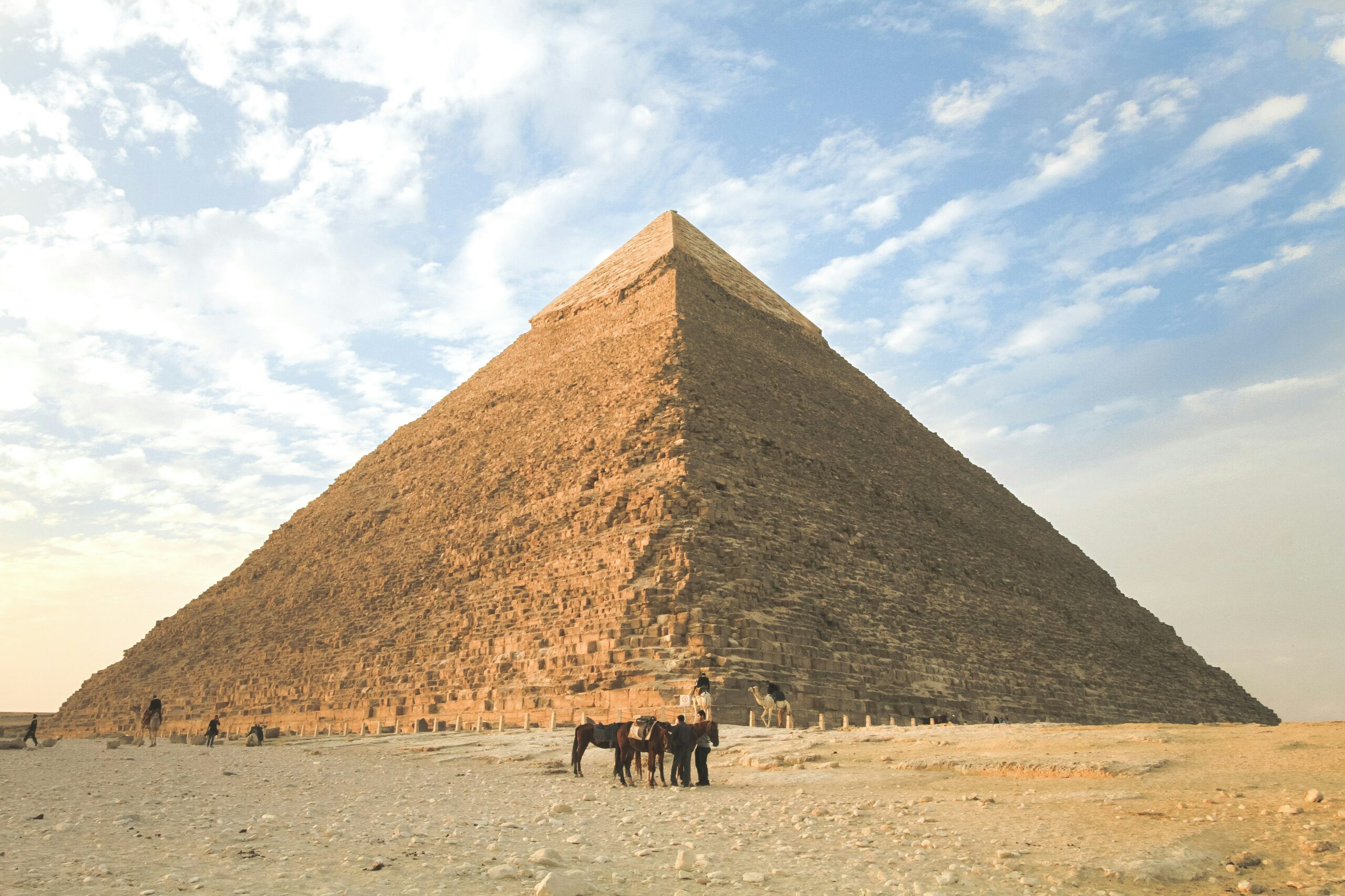 Le Nil et l’Égypte en croisière sur dahabieh